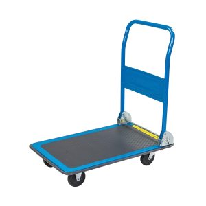 Folding Platform Truck 150 kg